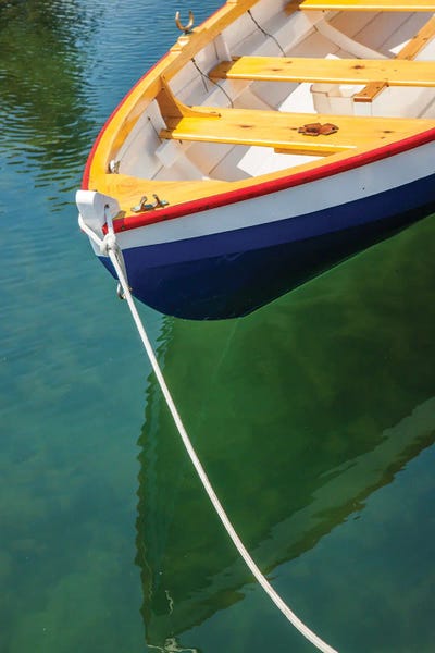 Melissa Mcclain: Harbor by Melissa Mcclain