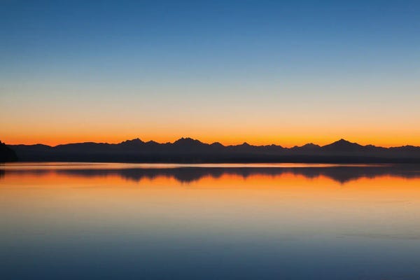 Melissa Mcclain: Reflections by Melissa Mcclain