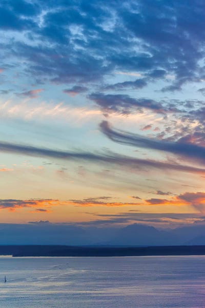 Melissa Mcclain: Cloud Variations by Melissa Mcclain