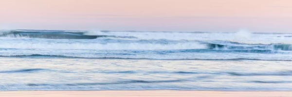 Third And Wall Art Group: Pastel Tides by Melissa Mcclain