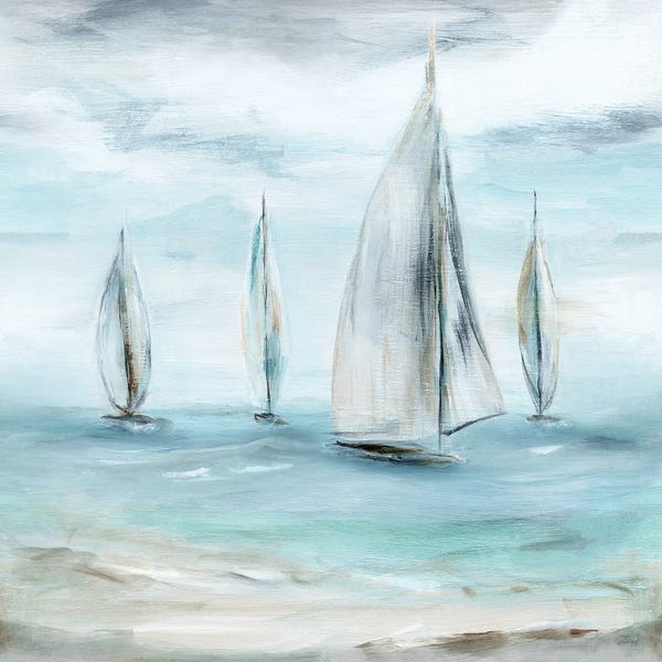 Soft Summer Wind II