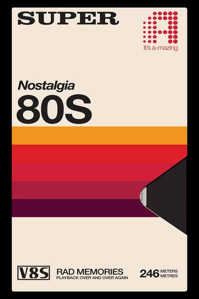 Movies: Super Tape by Mathiole