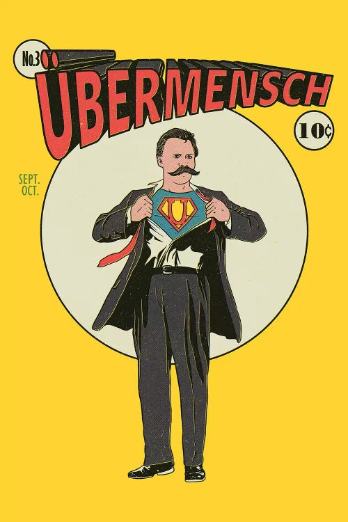 Ubermensch