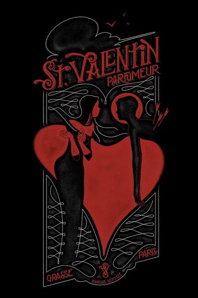 Mathiole: Valentino by Mathiole