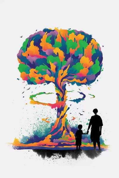 Silhouettes: Sabotage by Mathiole