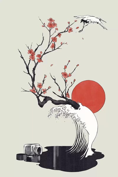 Creativity: Accident by Mathiole