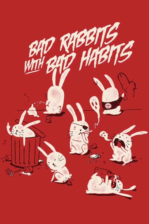 Bad Rabbits