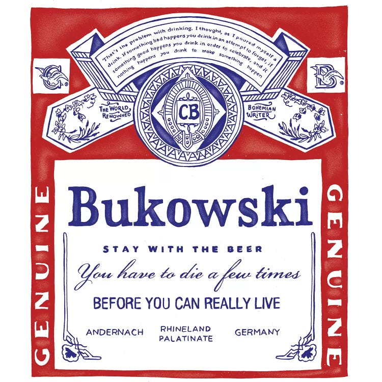 Bukowski