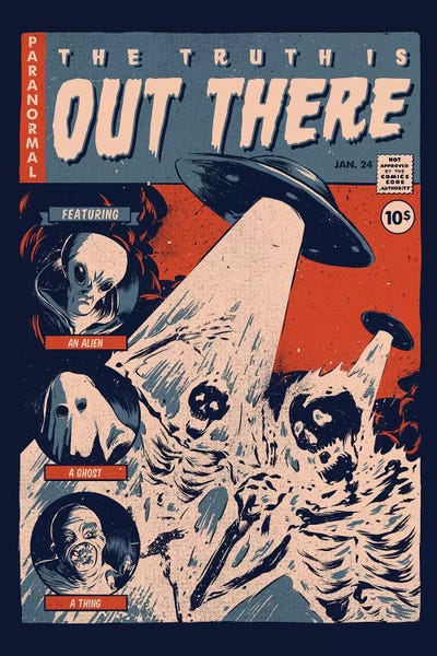 Kids TV & Movies Art: Comic Files by Mathiole