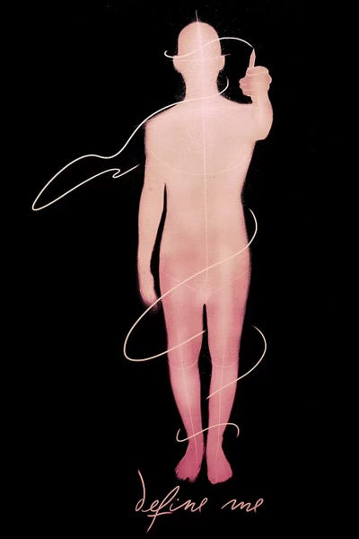 Mathiole: Define Me by Mathiole
