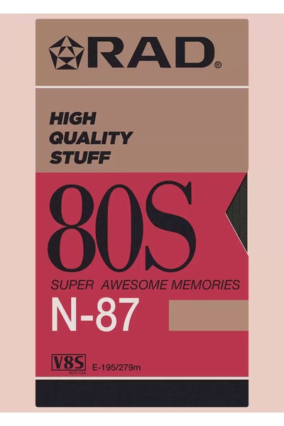 Television & Movies: High Quality Stuff by Mathiole