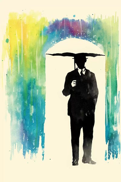 Mathiole: Colorphobia by Mathiole