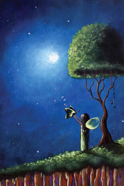 Moonlight Art Parlour: Fairy Wishes by Moonlight Art Parlour