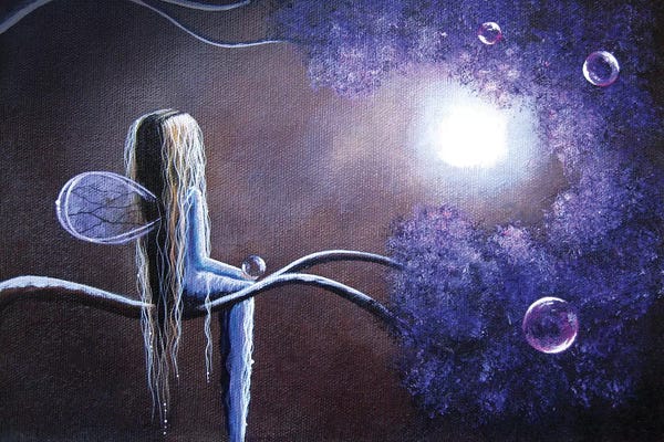 Moonlight Art Parlour