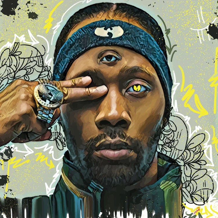 RZA