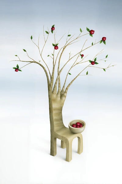 Marlene Llanes: Still There by Marlene Llanes