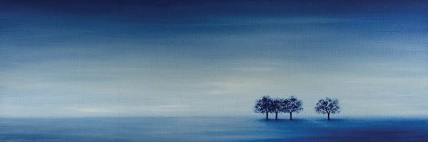 Marlene Llanes: Wise Nature by Marlene Llanes