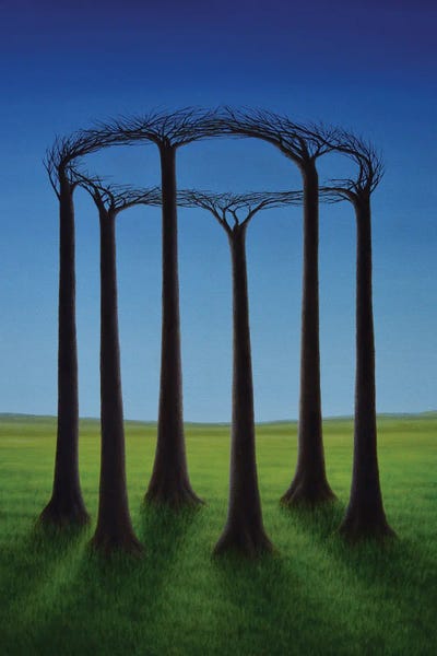 Marlene Llanes: New Order by Marlene Llanes