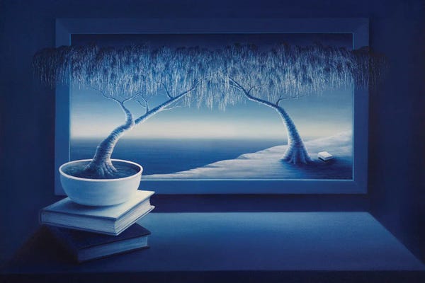 Marlene Llanes: Natural Meaning by Marlene Llanes