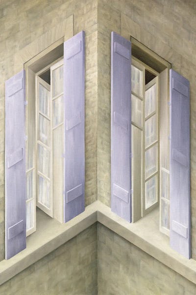 Marlene Llanes: Let The Wind Come Through by Marlene Llanes