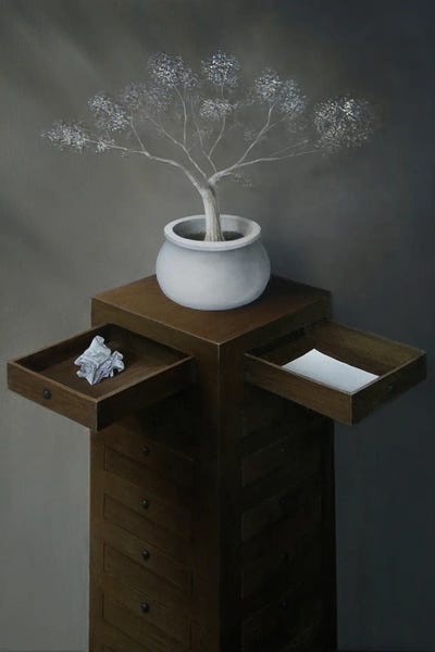 Marlene Llanes: Growth by Marlene Llanes