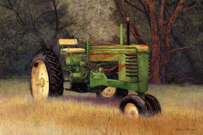 In Repose by Marcia Matcham gallery poster