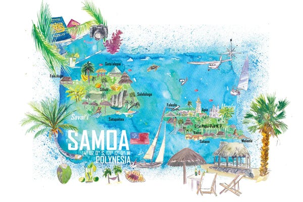 Samoa