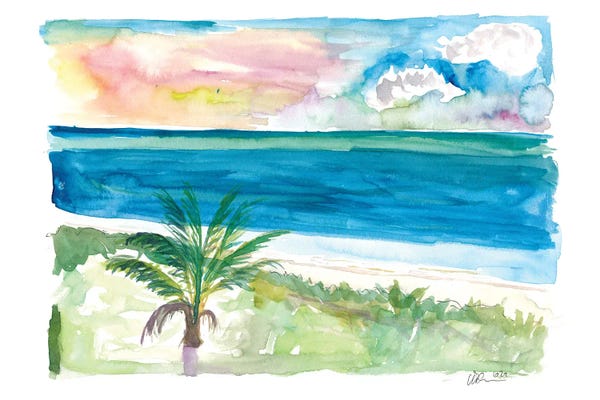 Saint Vincent & The Grenadines
