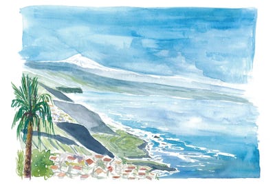 Canary Islands