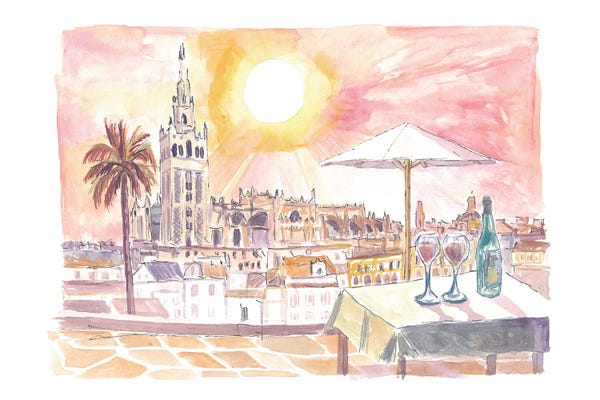 Seville