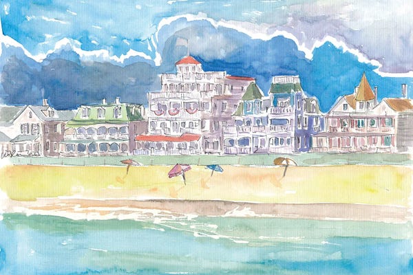 Cape May