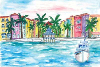 Markus & Martina Bleichner