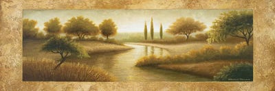 Rockford II by Michael Marcon canvas print