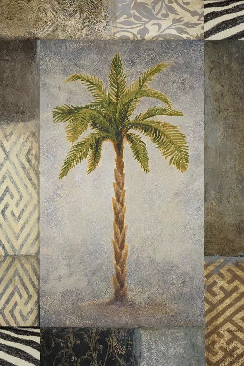 Sun Palm I