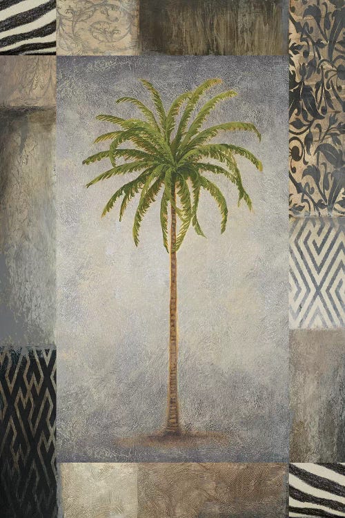 Sun Palm II