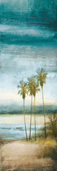 Large Coastal Art - Canvas Prints: After The Storm by Michael Marcon