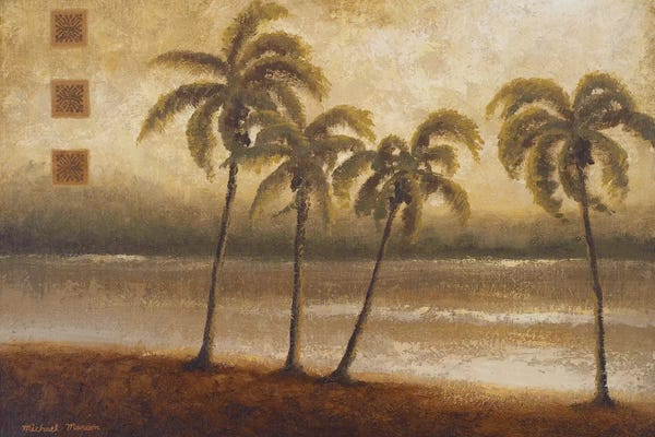 Tropical Escape I