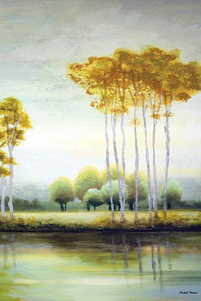 September Calm II