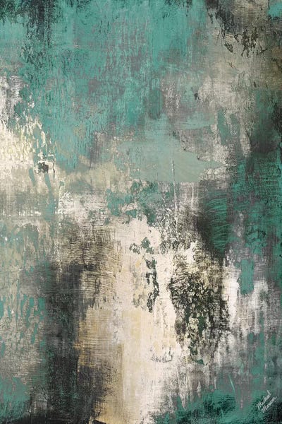 Autumn Potential II by Michael Marcon art print