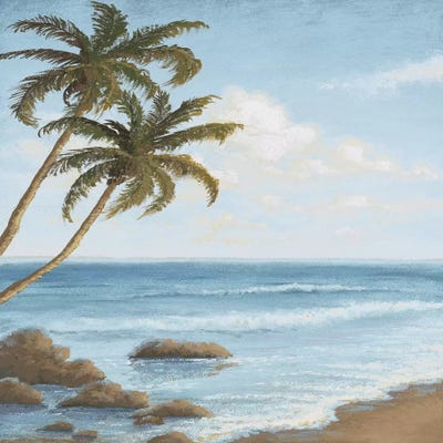 Atlantic I by Michael Marcon art print