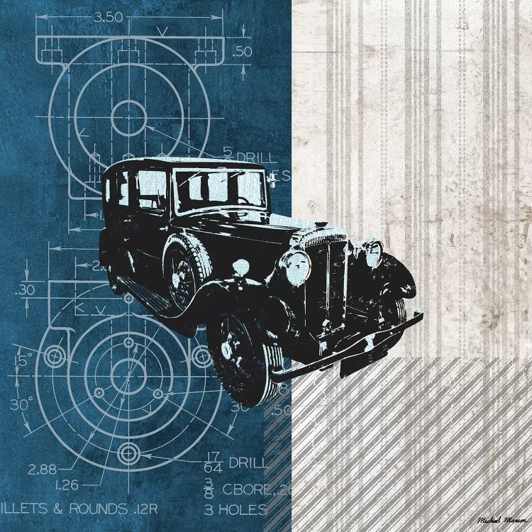 Classy Ride II