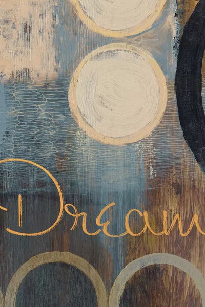 Dream by Michael Marcon framed canvas print