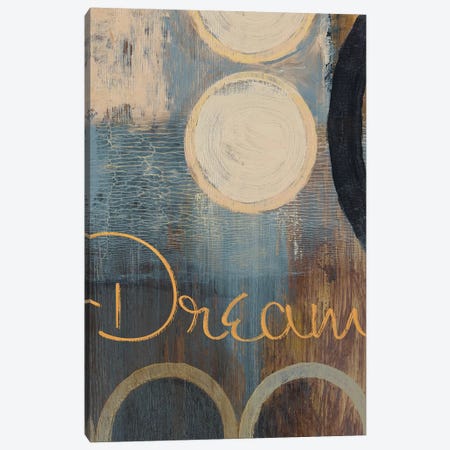 Dream Canvas Print #MMC44} by Michael Marcon Canvas Print