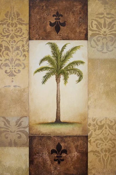 Fantasy Palm I