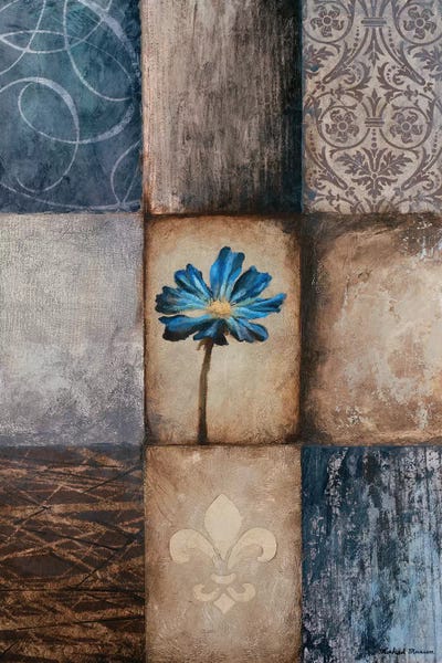 Frail II by Michael Marcon canvas print