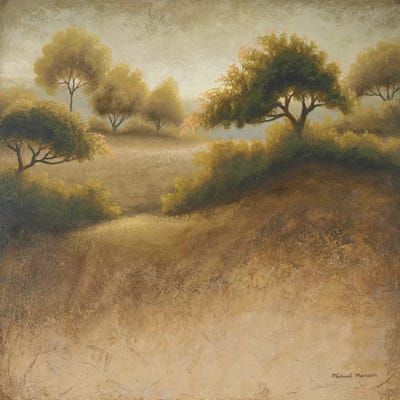 Iowa Dream by Michael Marcon canvas print