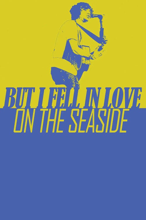 The Kooks - Seaside