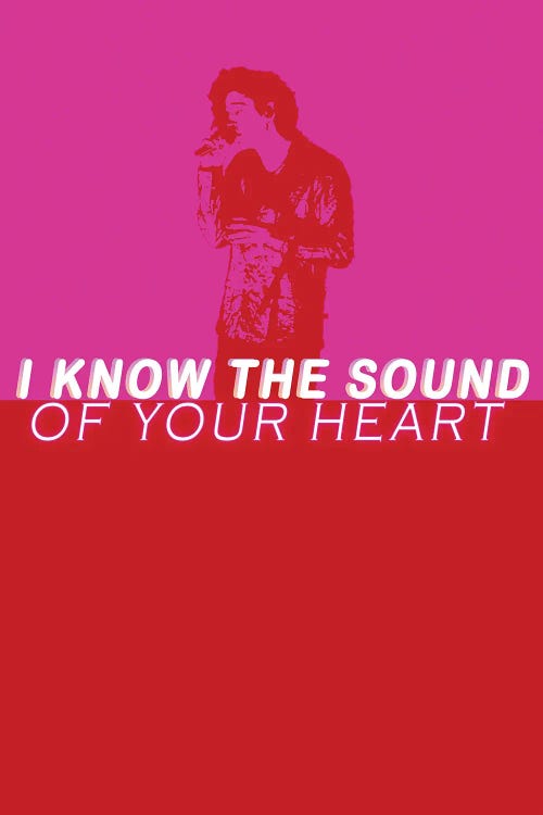 The 1975 - The Sound