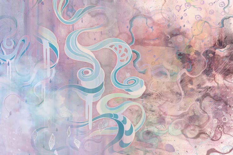 Maelstrom by Mat Miller wall art