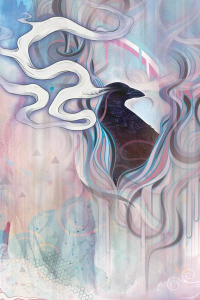 Crows: Sky Warden by Mat Miller